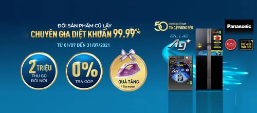 Evo Điện Máy