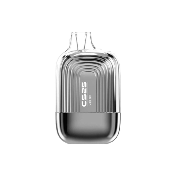 CS25 CS9000 - Pod 1 lần 9000 hơi