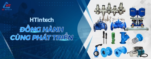 HTintech đồng hành cùng phát triển