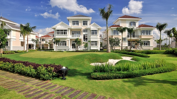 VILLA CHATEAU