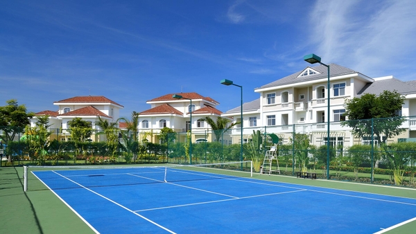 VILLA CHATEAU