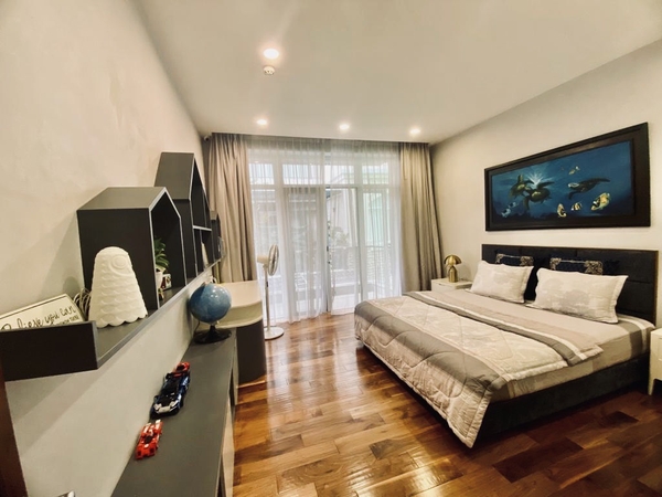 VILLA MỸ GIA 1