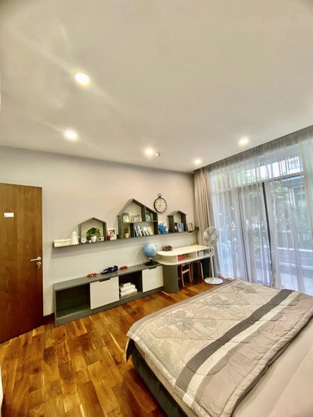 VILLA MỸ GIA 1