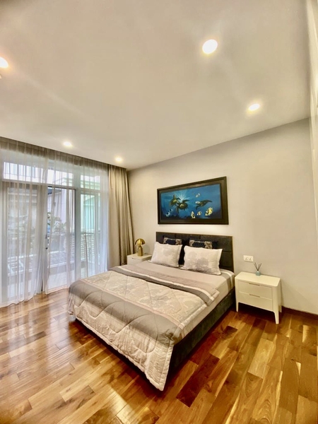 VILLA MỸ GIA 1