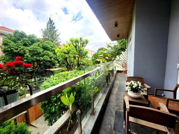VILLA MỸ GIA 1