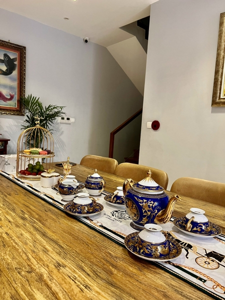 VILLA MỸ GIA 1