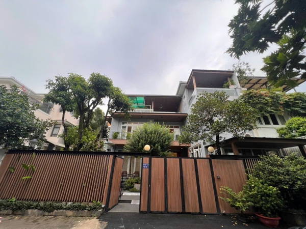 VILLA MỸ GIA 1