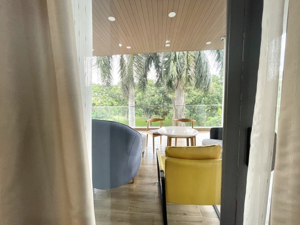 VILLA NAM THÔNG 1