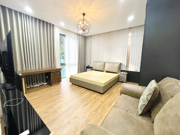 VILLA NAM THÔNG 1