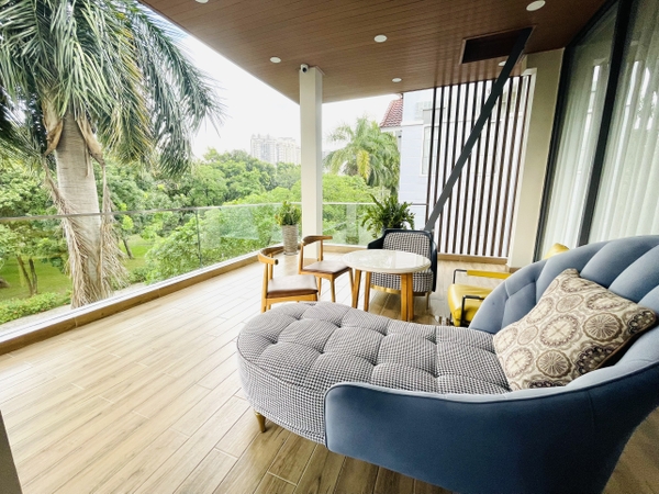 VILLA NAM THÔNG 1