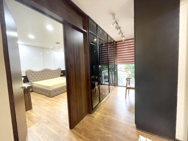 VILLA NAM THÔNG 1