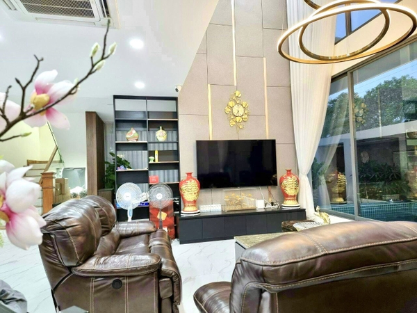 VILLA NAM THÔNG 1