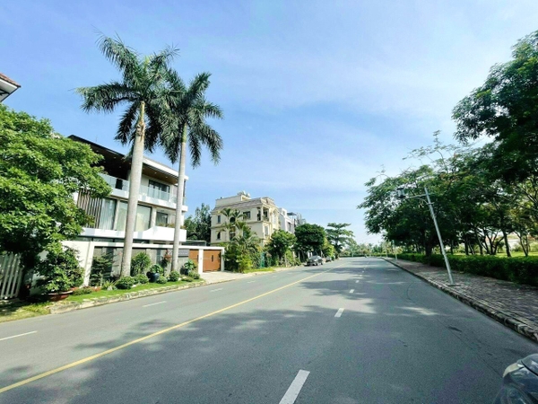 VILLA NAM THÔNG 1