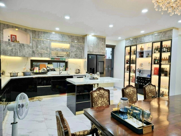 VILLA NAM THÔNG 1