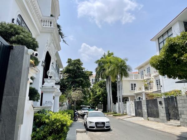 VILLA MỸ HÀO
