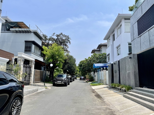 VILLA MỸ HÀO