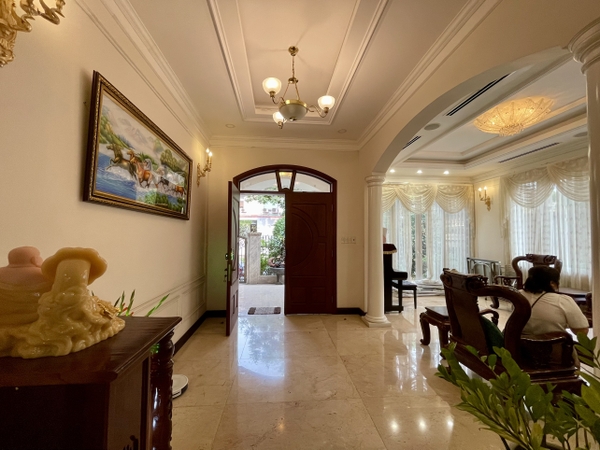 VILLA NAM THIÊN 2