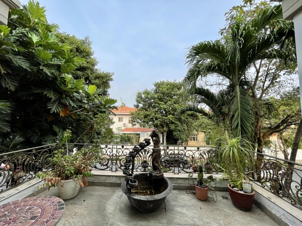 VILLA NAM THIÊN 2