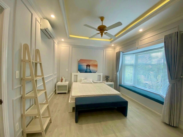 VILLA  MỸ THÁI 1C