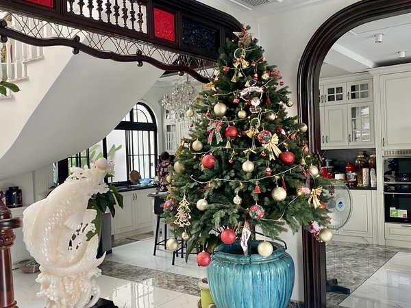 VILLA MỸ HÀO