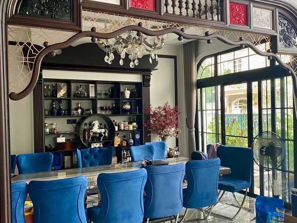 VILLA MỸ HÀO