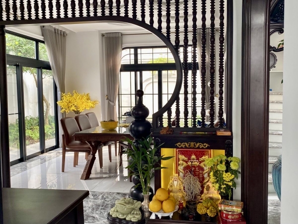 VILLA MỸ HÀO