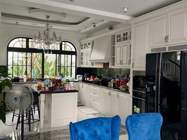VILLA MỸ HÀO