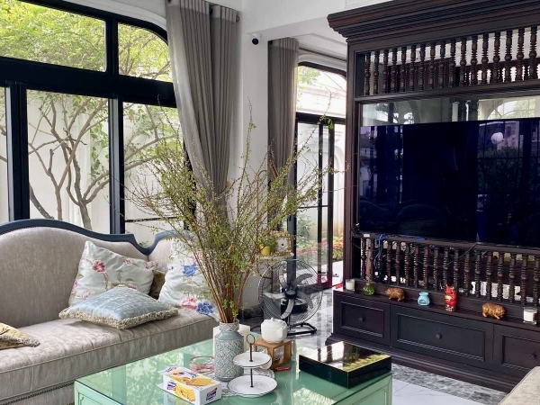 VILLA MỸ HÀO