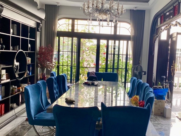 VILLA MỸ HÀO