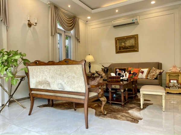 VILLA NAM THIÊN 3