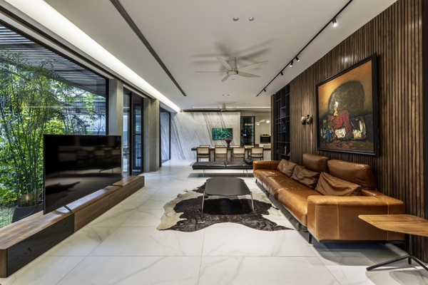 VILLA MỸ QUANG