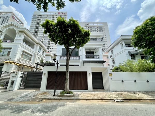 VILLA NAM VIÊN