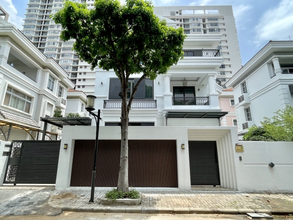 VILLA NAM VIÊN