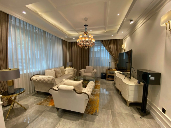 VILLA NAM VIÊN