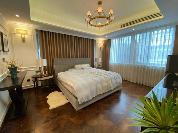 VILLA NAM VIÊN