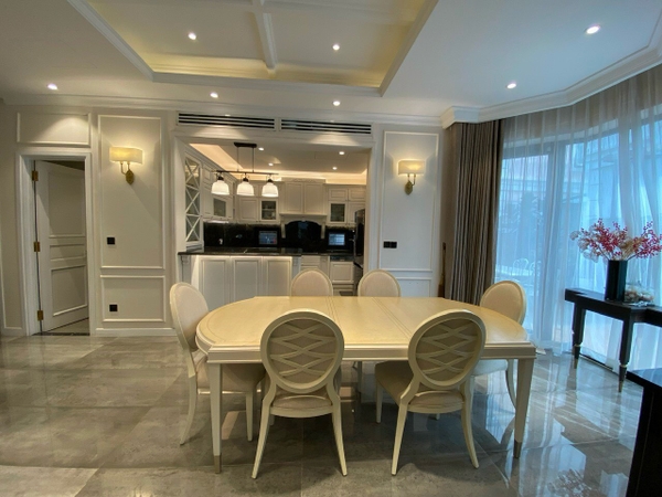 VILLA NAM VIÊN