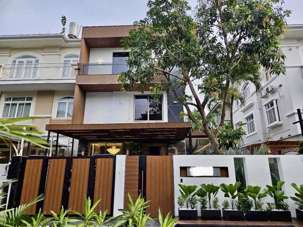 SONG LẬP MỸ GIA 1