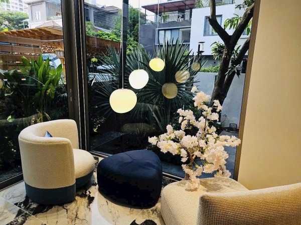 SONG LẬP MỸ GIA 1