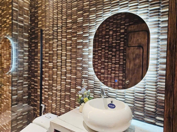 SONG LẬP MỸ GIA 1