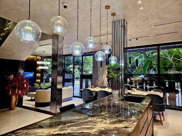 VILLA HƯNG THÁI 2