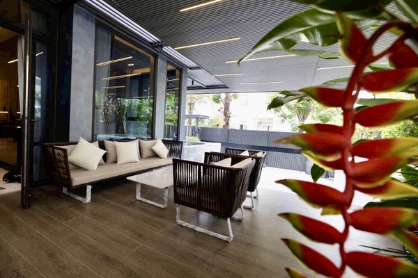 VILLA HƯNG THÁI 2