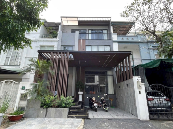 VILLA HƯNG THÁI 2