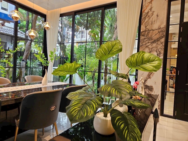VILLA MỸ GIANG 1
