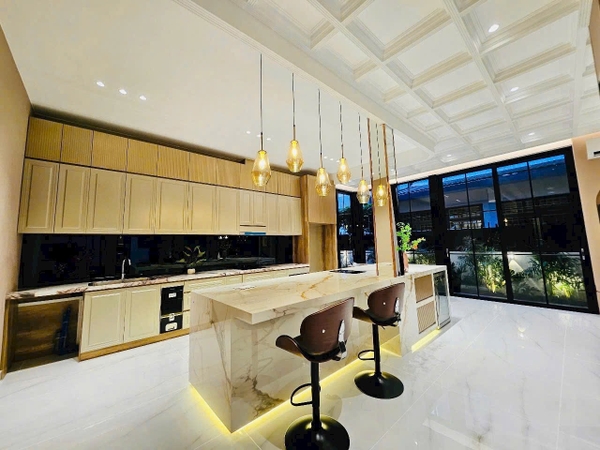 VILLA MỸ GIANG 1