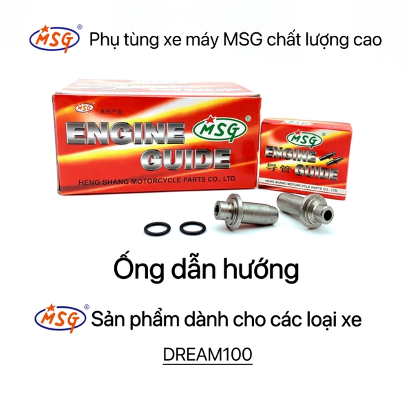 ỐNG DẪN HƯỚNG