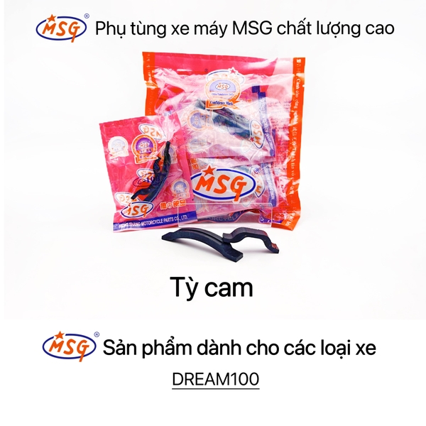 TỲ CAM