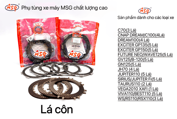 LÁ CÔN TẢI