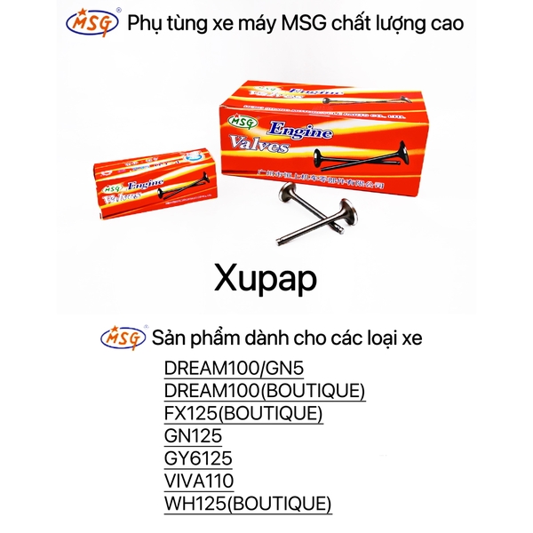 XUPAP