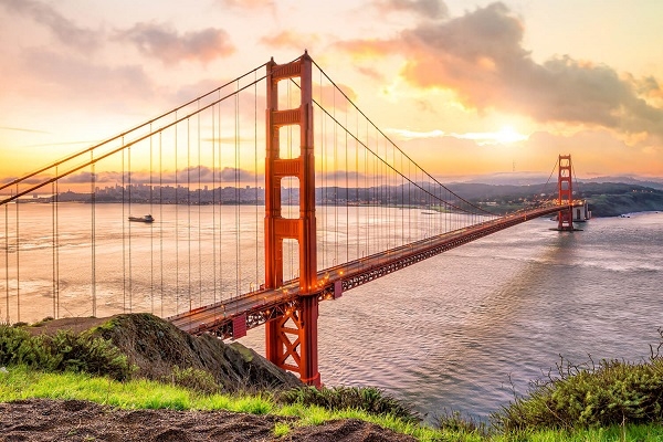[2024] LIÊN TUYẾN ĐÔNG TÂY HOA KỲ 12N11Đ EVA MÙA HÈ