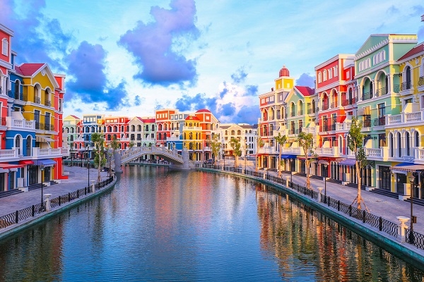 11D10N HANOI-HALONG-DA NANG-HO CHI MINH CITY-PHU QUOC